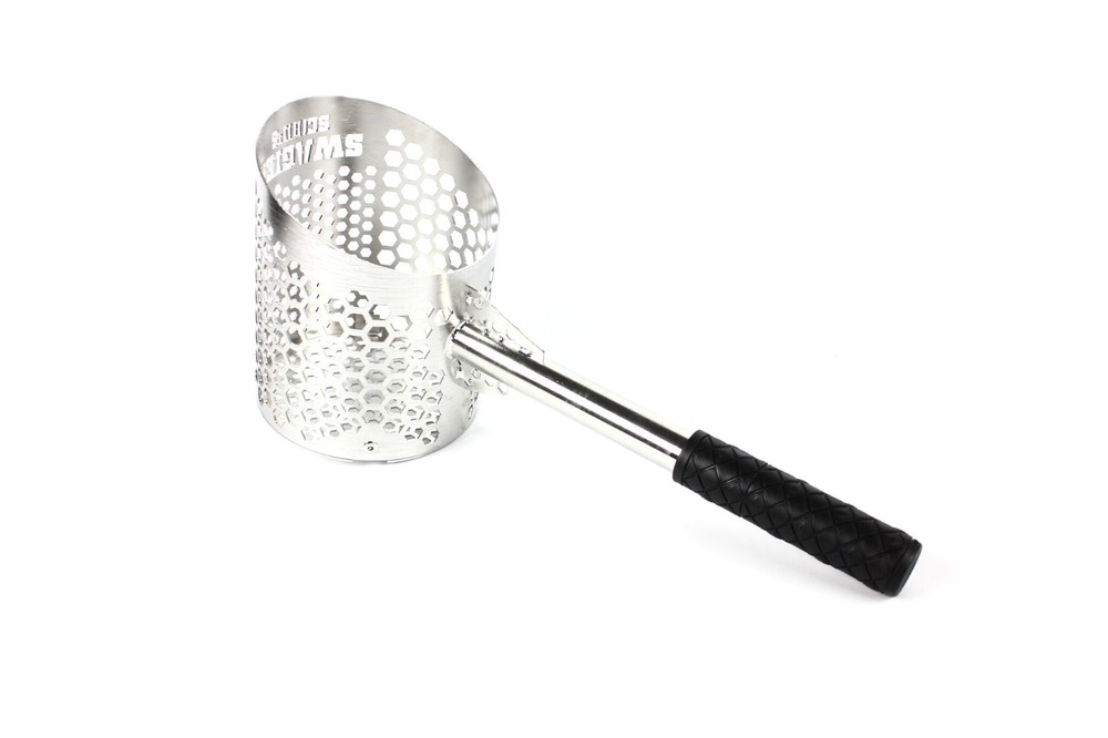 Sandscoop Sito V12 - Swagier Scoop