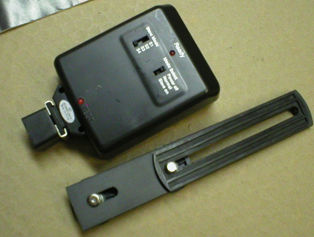 Vivitar VIV-SF-3000 Digital Slave Flash