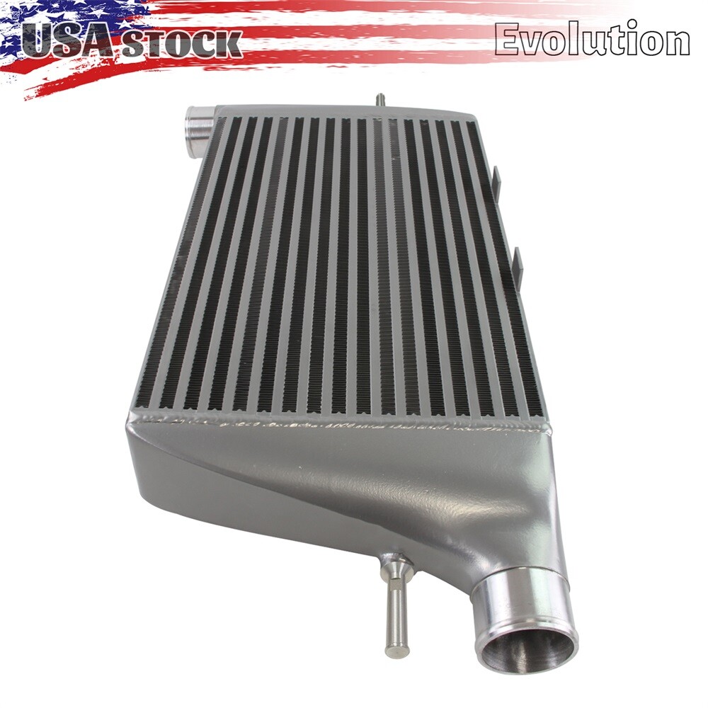 Upgrade Intercooler for Mitsubishi Lancer Evolution EVO X 2.0L 4B11T 2008-2015