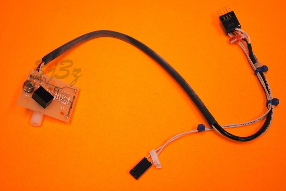 NCR 095-0318790 ATM Infrared Sensor Board