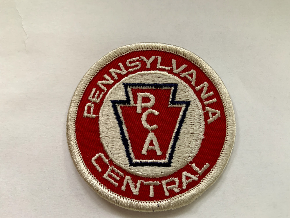 Pennsylvania Central Airlines PCA Patch