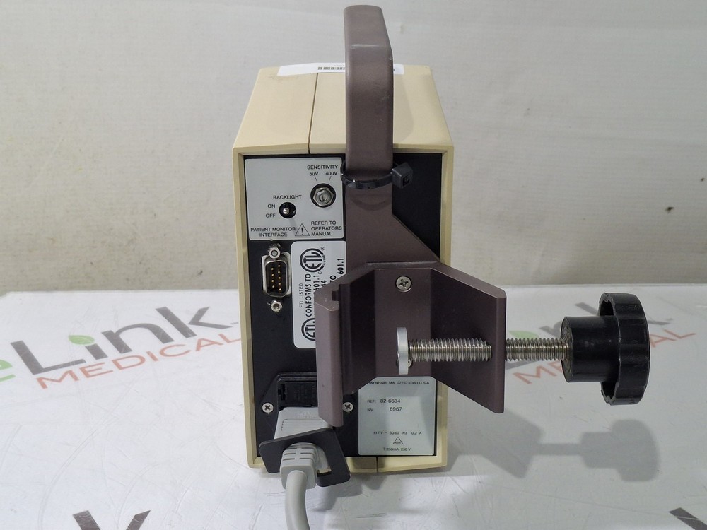 Codman ICP Express Patient Monitor