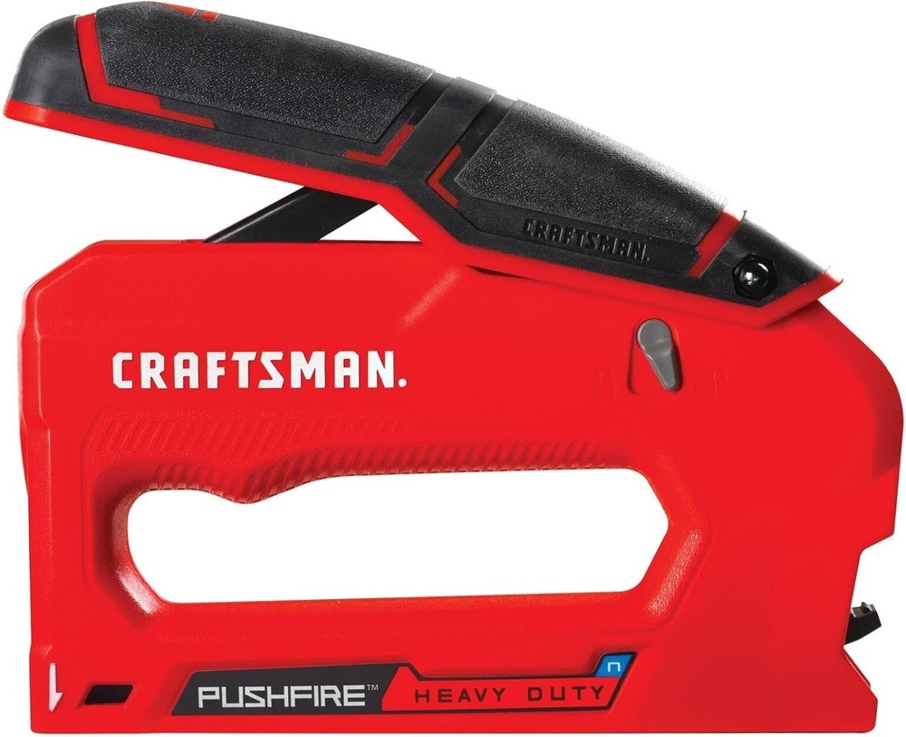 Heavy Duty Reverse Squeeze Stapler (CMHT82643)