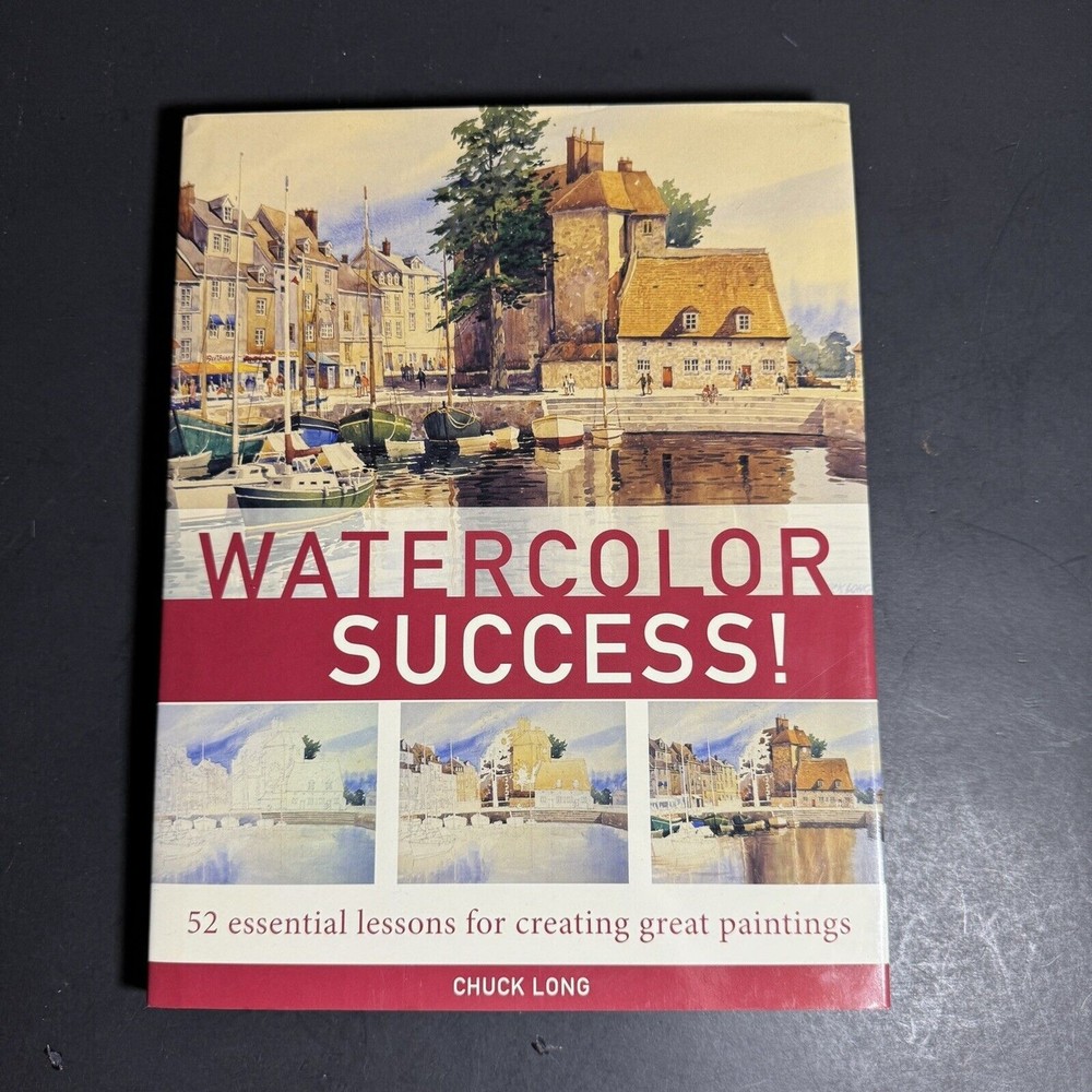 Painting Books [Book 091]