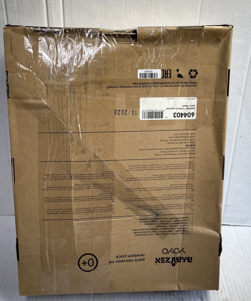 Babyzen YOYO Stroller Seat