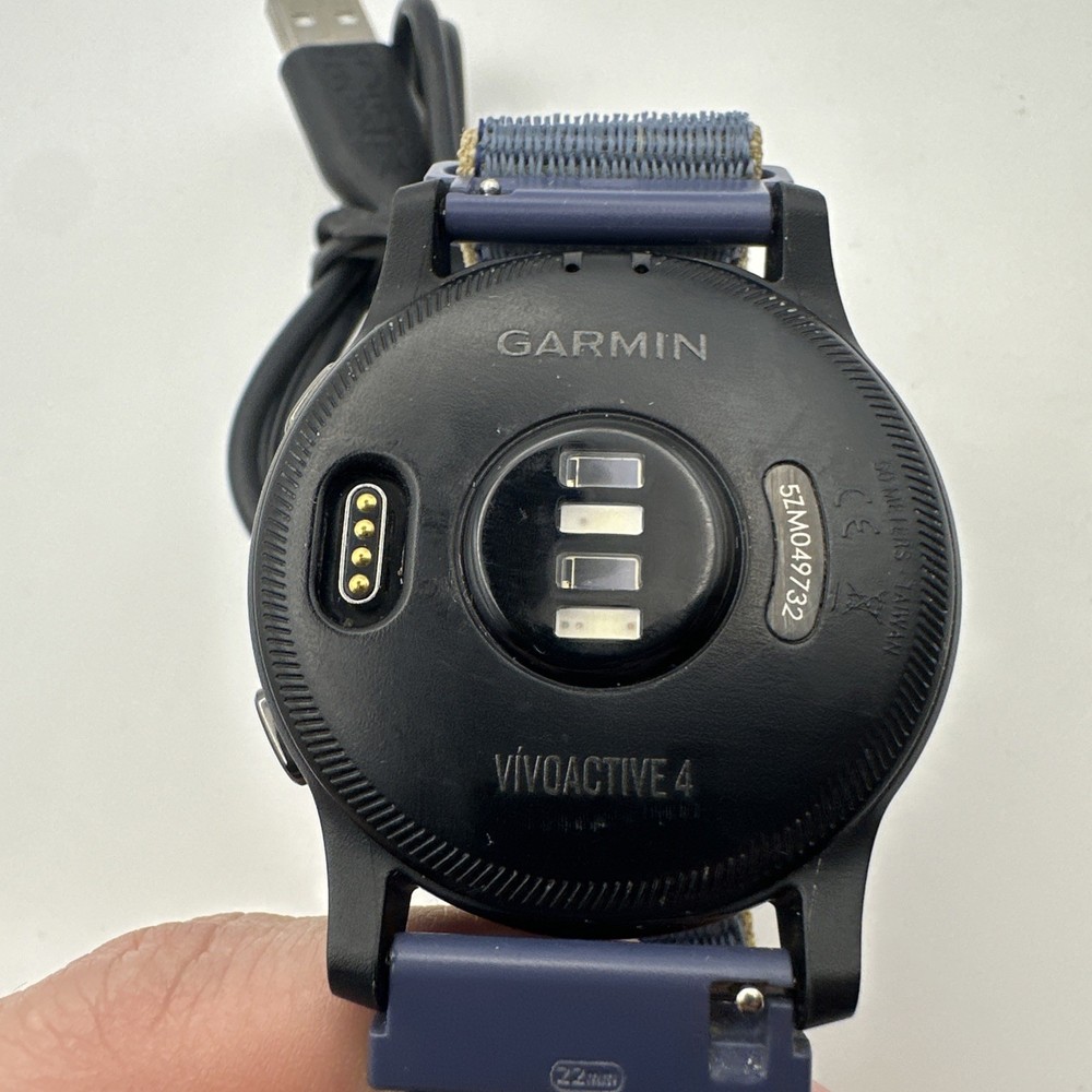 Garmin Vivoactive 4 Smartwatch