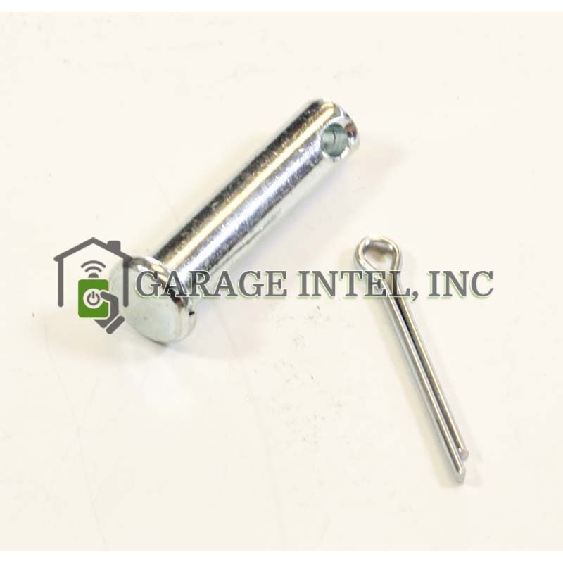 Cotter and Clevis Pin Set Garage Door Opener 1"