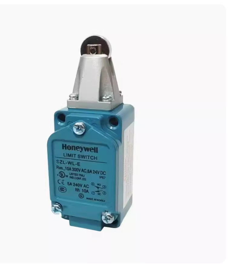 1PC NEW Honeywell Limit switch SZL-WL-E #LL