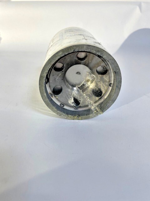 DONALDSON P550866 SPIN ON COOLANT FILTER