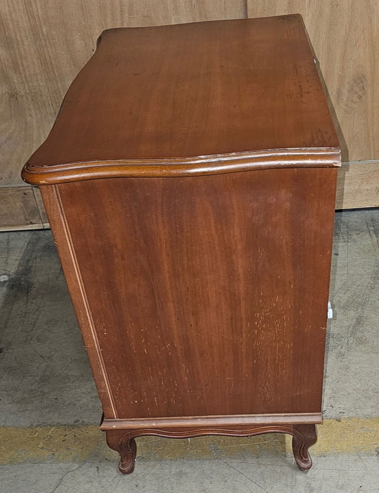 Allen Gyrophonic Projector Speaker - Model OG - Great Amplifier Project