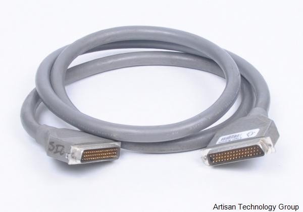 Belden E34972 50-Pin Shielded Computer Cable