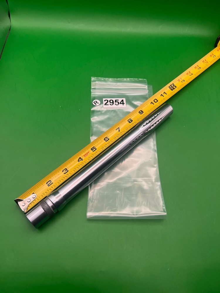 Autcoocker Stock Paintball Barrel