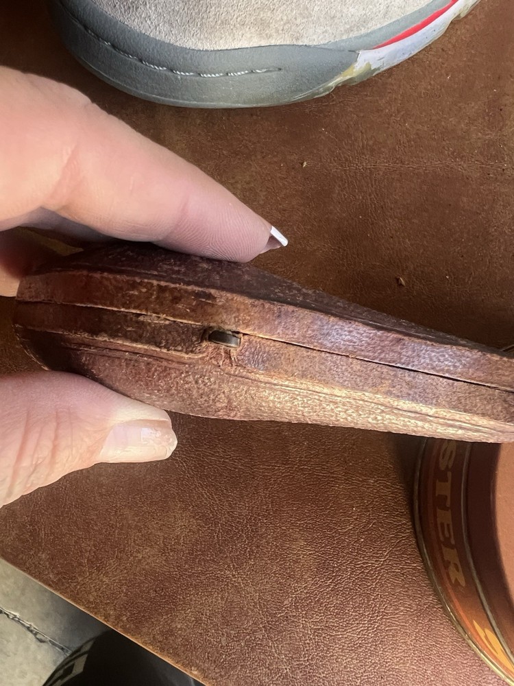 VINTAGE PIPE