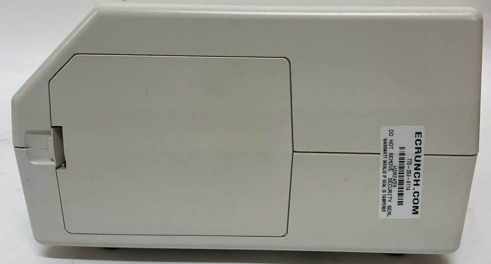 EO Edmund Optics MI-150 High Intensity Illuminator with Halogen Light