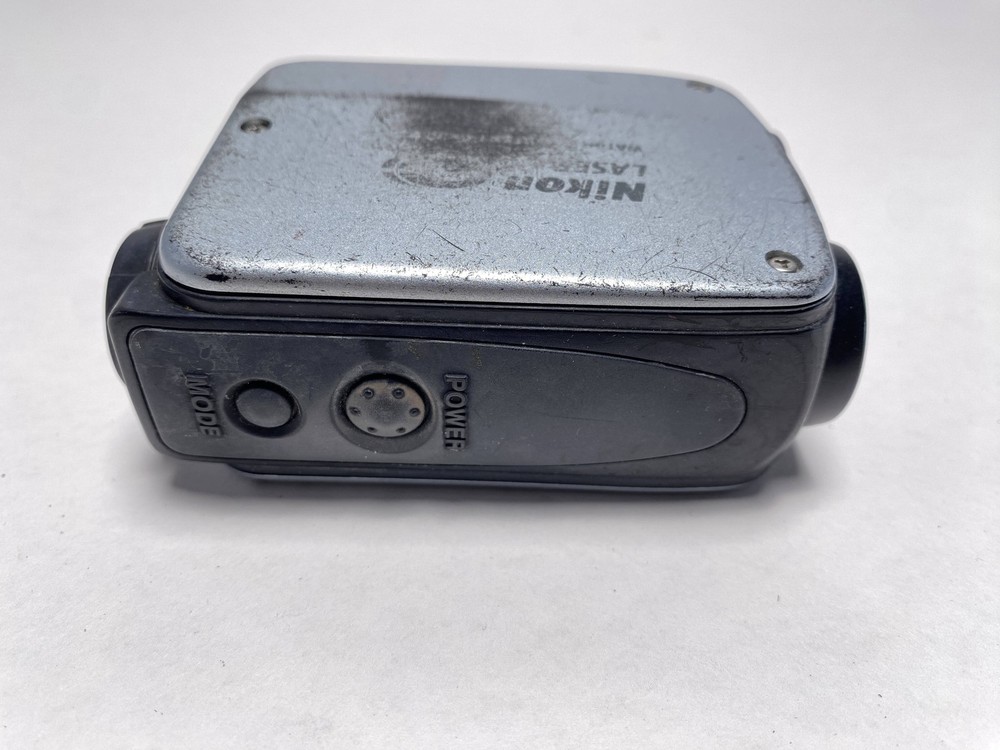 Nikon Laser 500g Rangefinder Golf Laser Range Finder