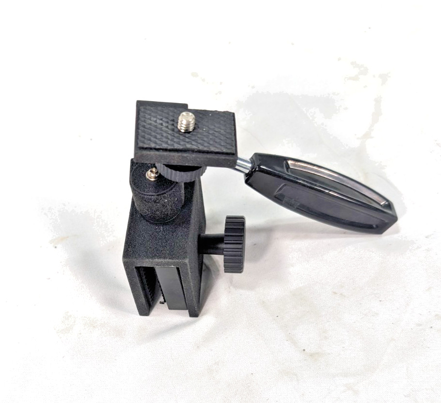 Car Window Mount for Spotting Scope Adjustable New