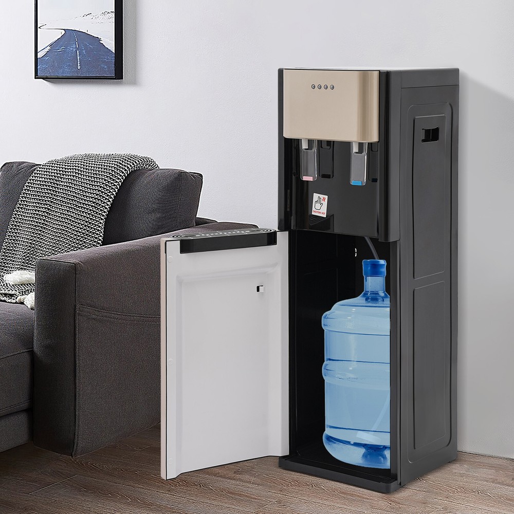 Water Dispenser Home Office Drinking Machine Bottom Loading 20L/5.28 Gallon