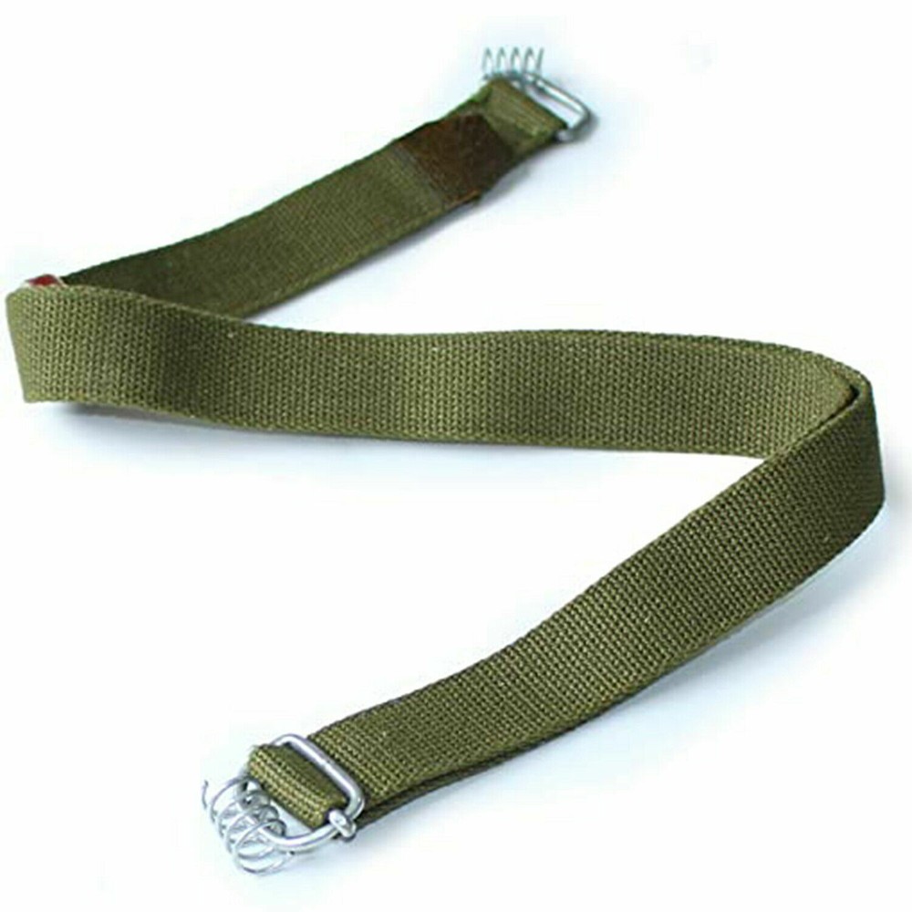 Chinese Surplus Type 56 SKS Spring Sling Strap 2 Ends 2024 NEW