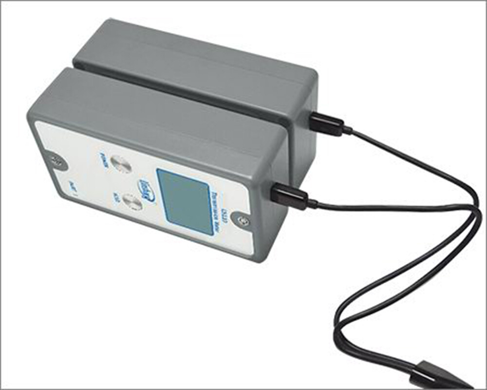 Wireless Split type Light Transmittance Meter Glass Window Tint Light Tester