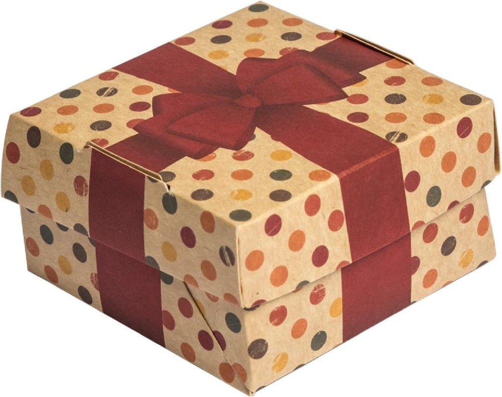 ClickEat CAPA320720B2C433256 Collection Xs Gift Box, Includes 25 Units