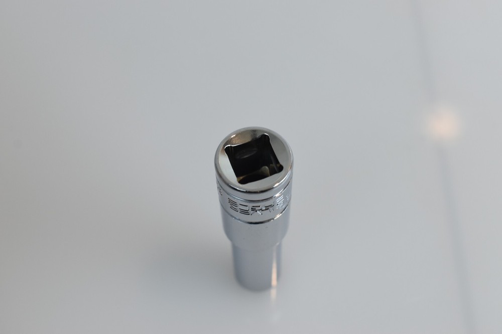 Matco Silver Eagle Tools BD126SE 3/8" SAE Deep Socket 3/8" Drive 6 Point