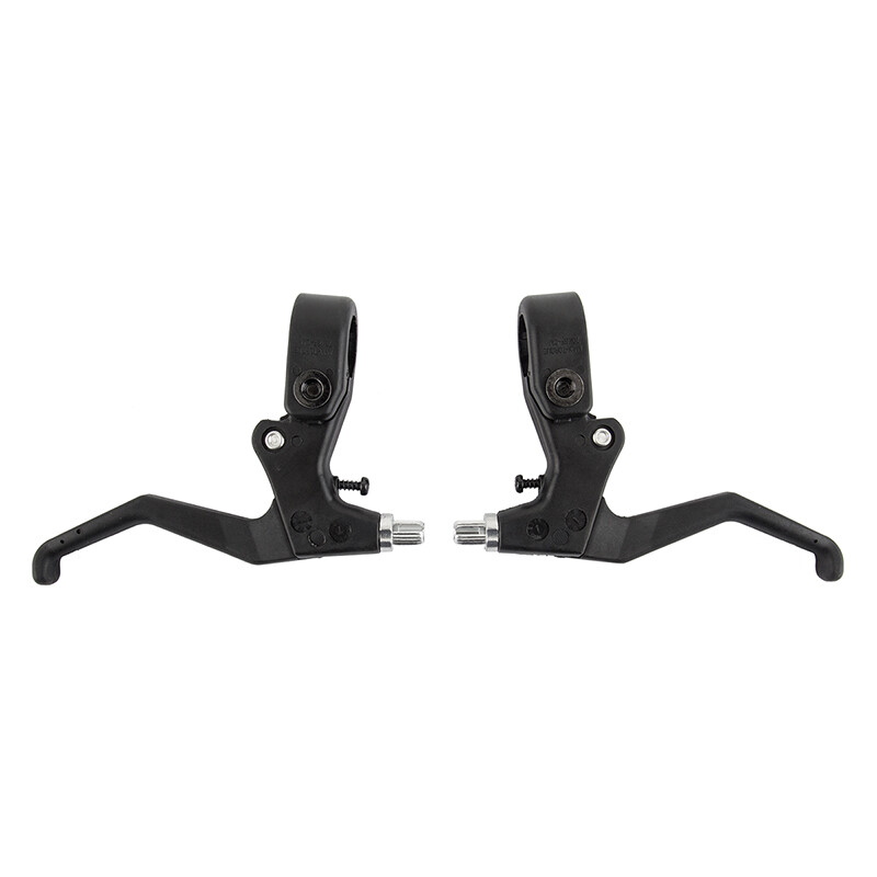 Brake Levers Sunlite Mountain Econo-Resin Black