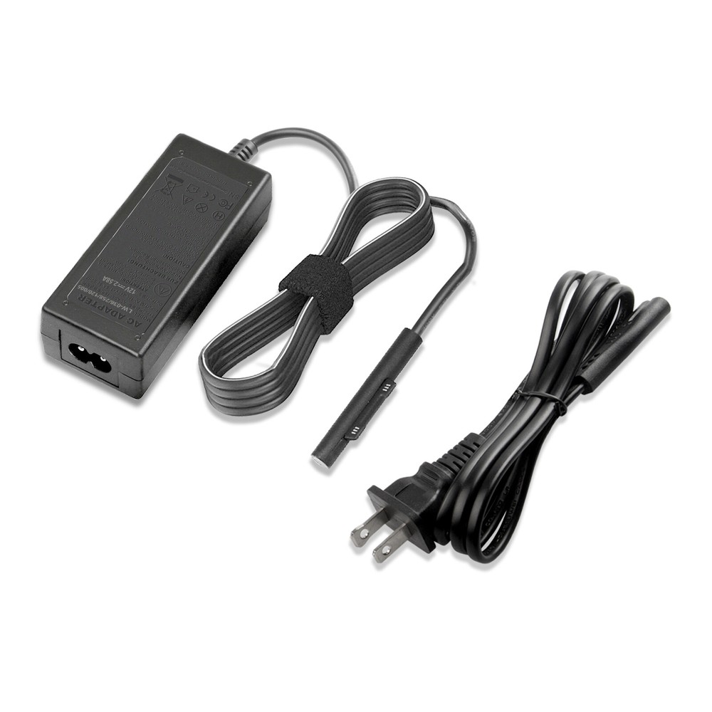 For Microsoft Surface Pro 3 Pro 4 Pro 5/6 Surface Book Laptop AC Adapter Charger