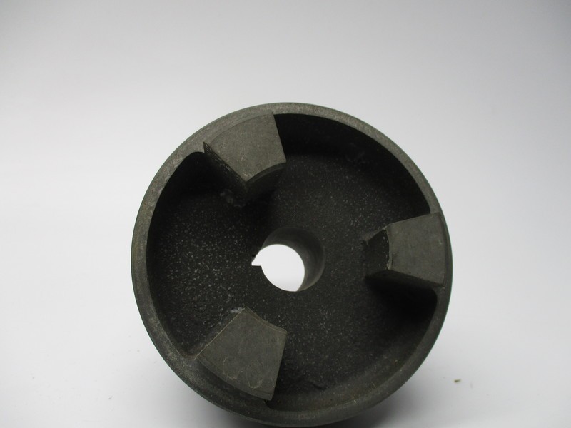 MAGNALOY MODEL 400 NSMP