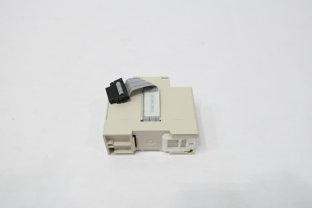 Mitsubishi FX2N-16EYT-ESS/UL Output Module