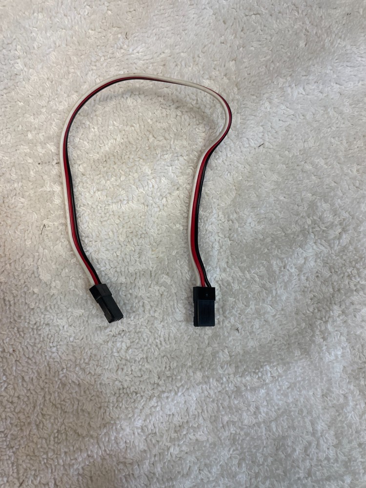 Hi-Tec X2 AC Plus Multi-Function AC/DC RC Charger