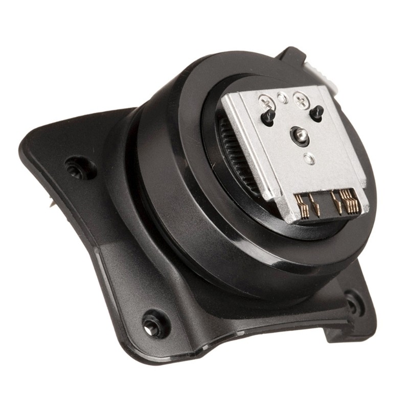 Quick Release Camera Flash Shoe Mount Repair Component For Photography