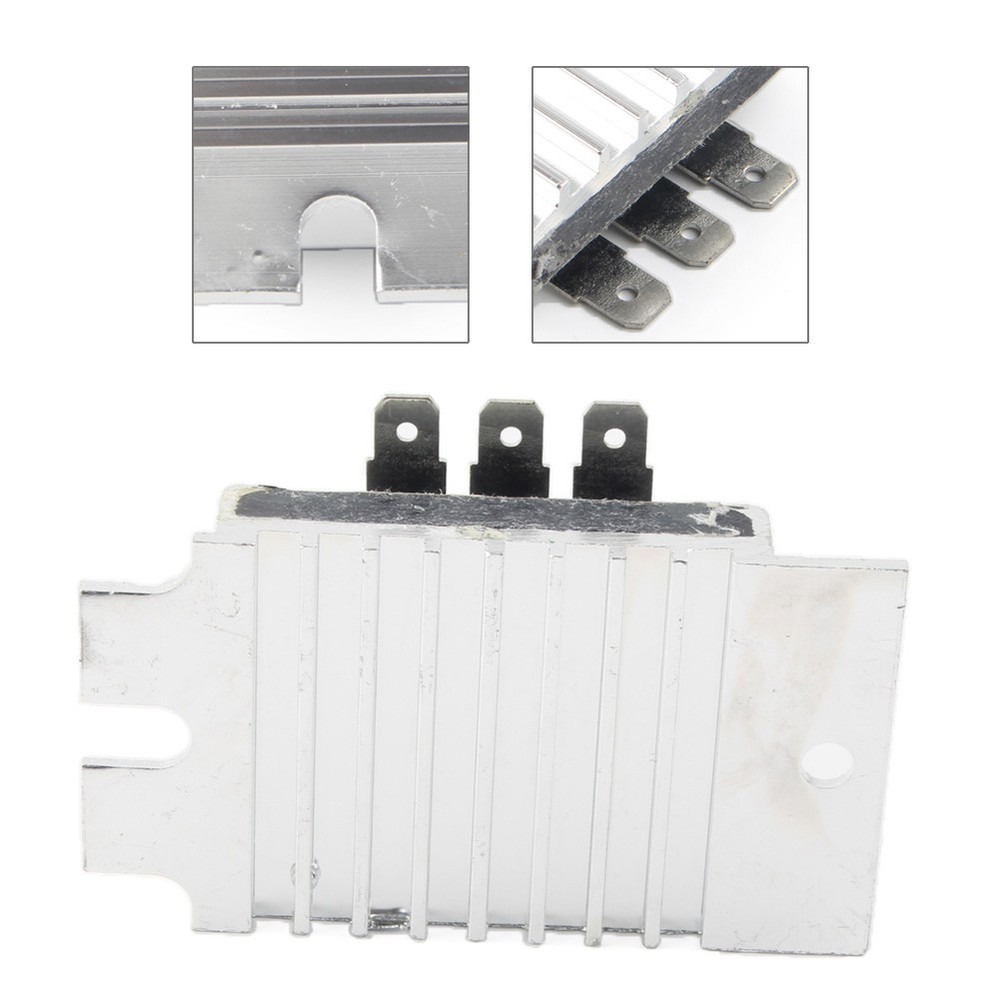 Voltage Regulator Fits For Kawasaki 21066-7012