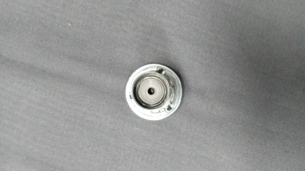 DOOZ-15054-A 1970's Ford Torino Cigar Lighter