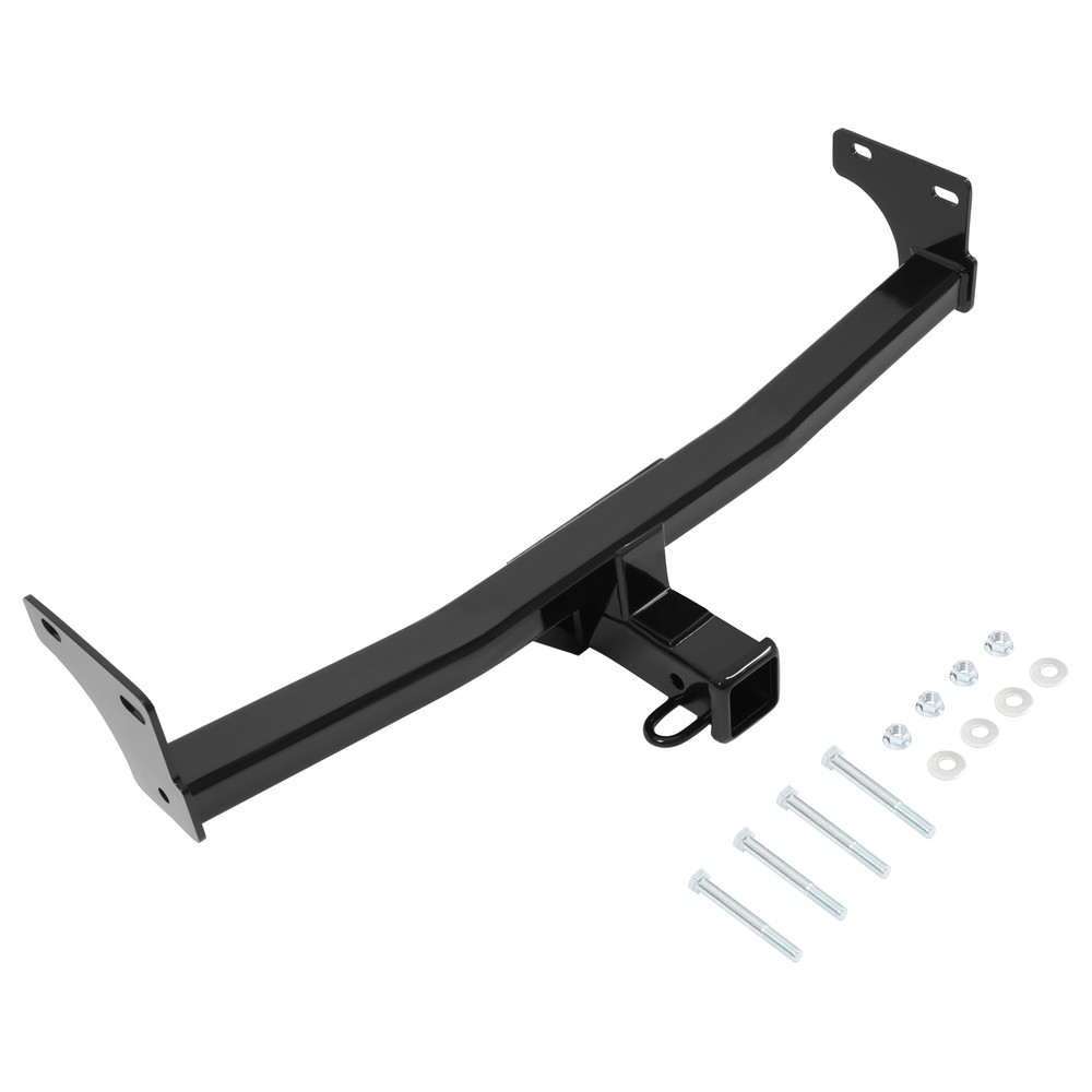 Towing Hitch Receiver Class 3 for Jeep Compass Patriot 2011-2017