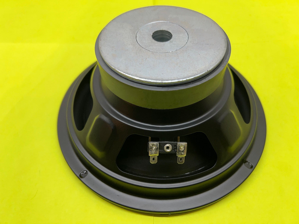 Advent Heritage Speaker Woofer Replacement New Driver Free Shipping