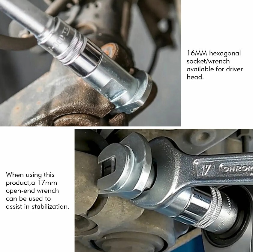 Removal Tool Strut Spreader Tool Suspension Separator Hydraulic Shock Absorber