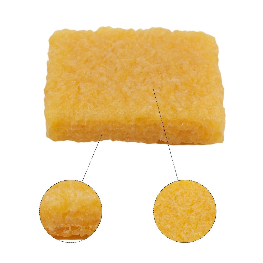 Innovative Rubber Cleaner for Skateboard Longboard Griptape Dirt Remover