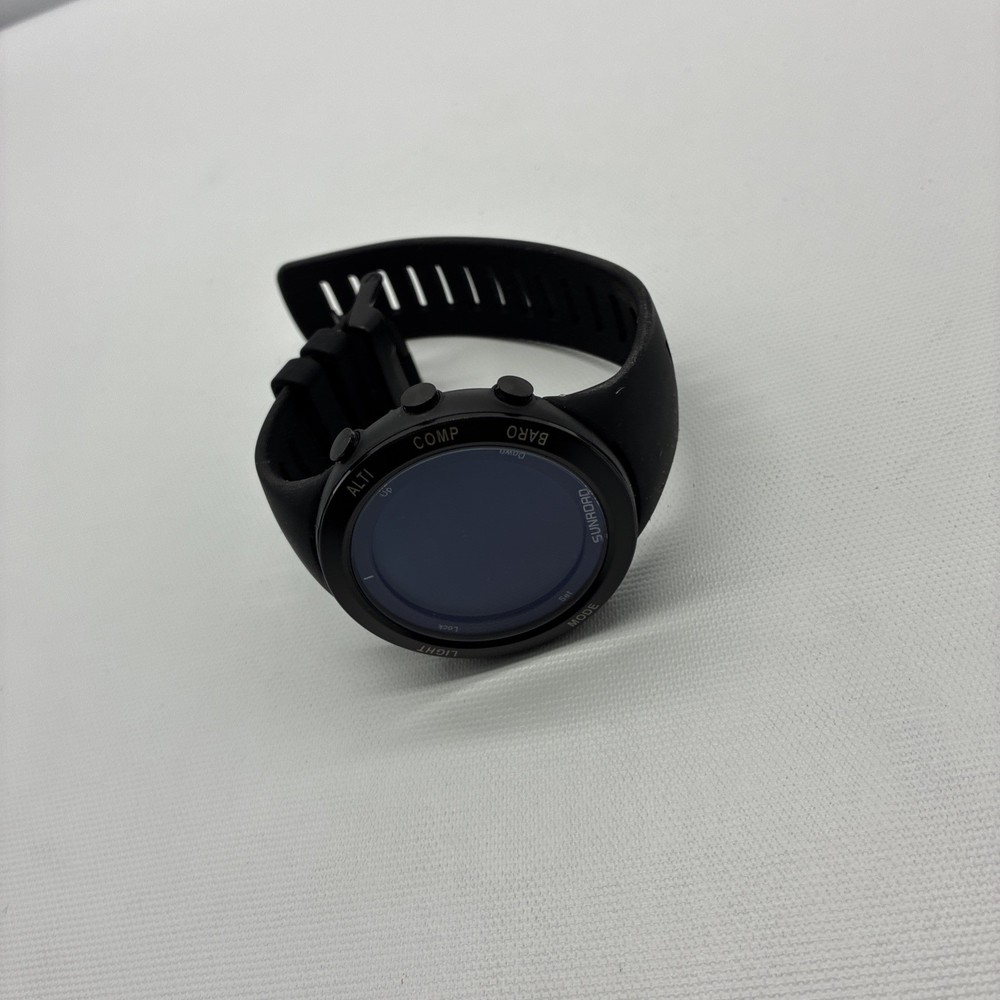 Sunroad Smart Pathfinder GPS Watch