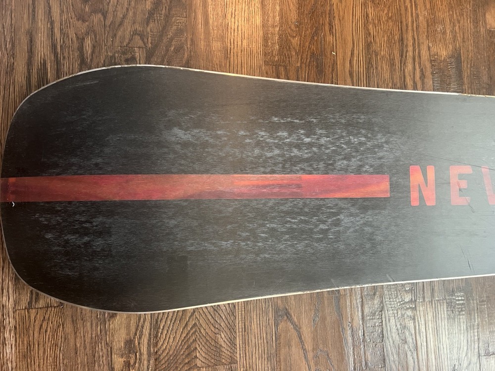 2023-2024 Never Summer Proto FR 156