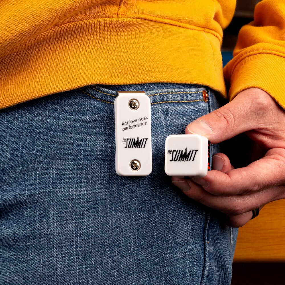 Summit QCSMC Magnetic Chalker