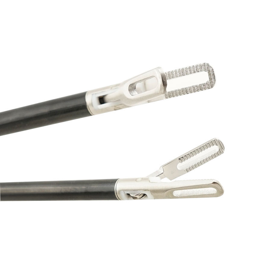 FDA ø5x330mm Bipolar Dissecting Forceps+ 3M Cable Laparoscopic Instrument