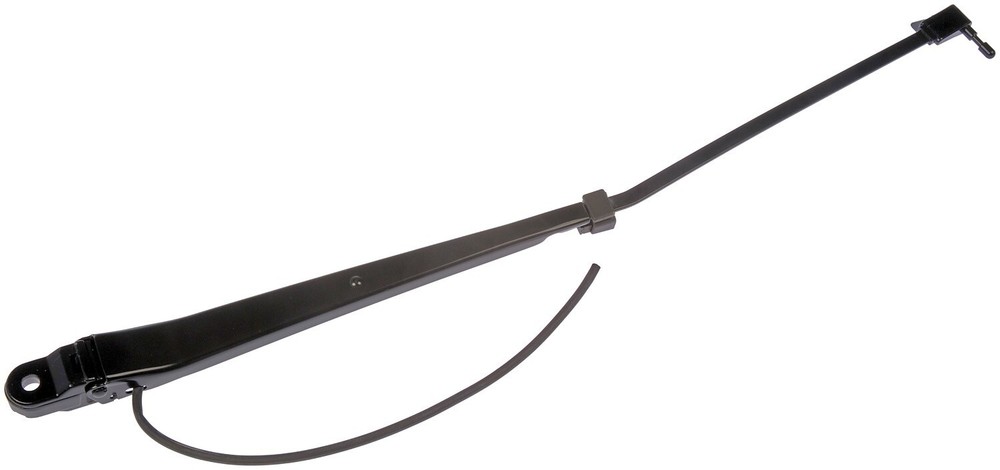 FIT 1995-1996 IMPALA FLEETWOOD ROADMASTER DRIVER LEFT FRONT WINDSHIELD WIPER ARM