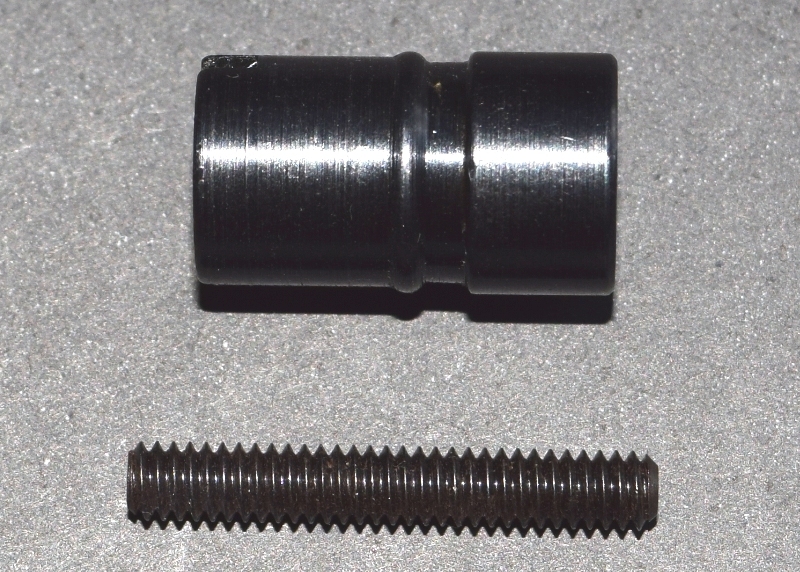 Cox .049 .051 Airplane Engine Hub & Stud - Large 049 051