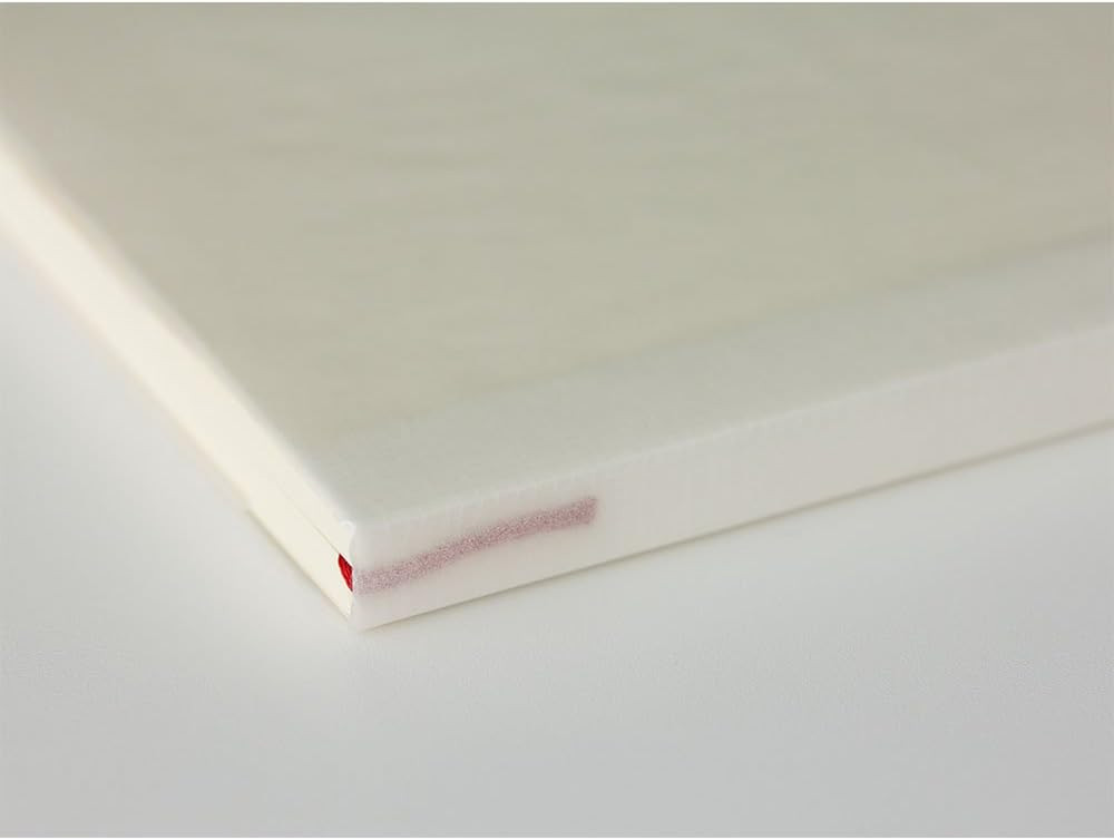 DESIGNPHIL 13799006 MD Notebook, Paperback, Unruled,
