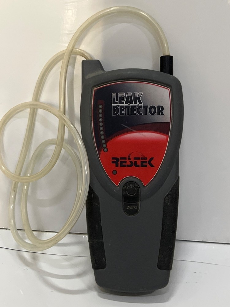 Restek Leak Detector Model 22839