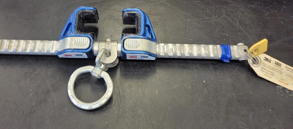 3M DBI/SALA SLIDING BEAM ANCHOR 2104710