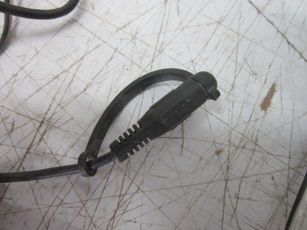 Motorcycle Speakers using Auxilary Cord