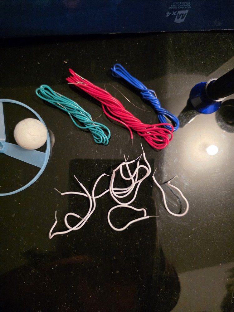 Edu Science Lab Circuit Science Kit