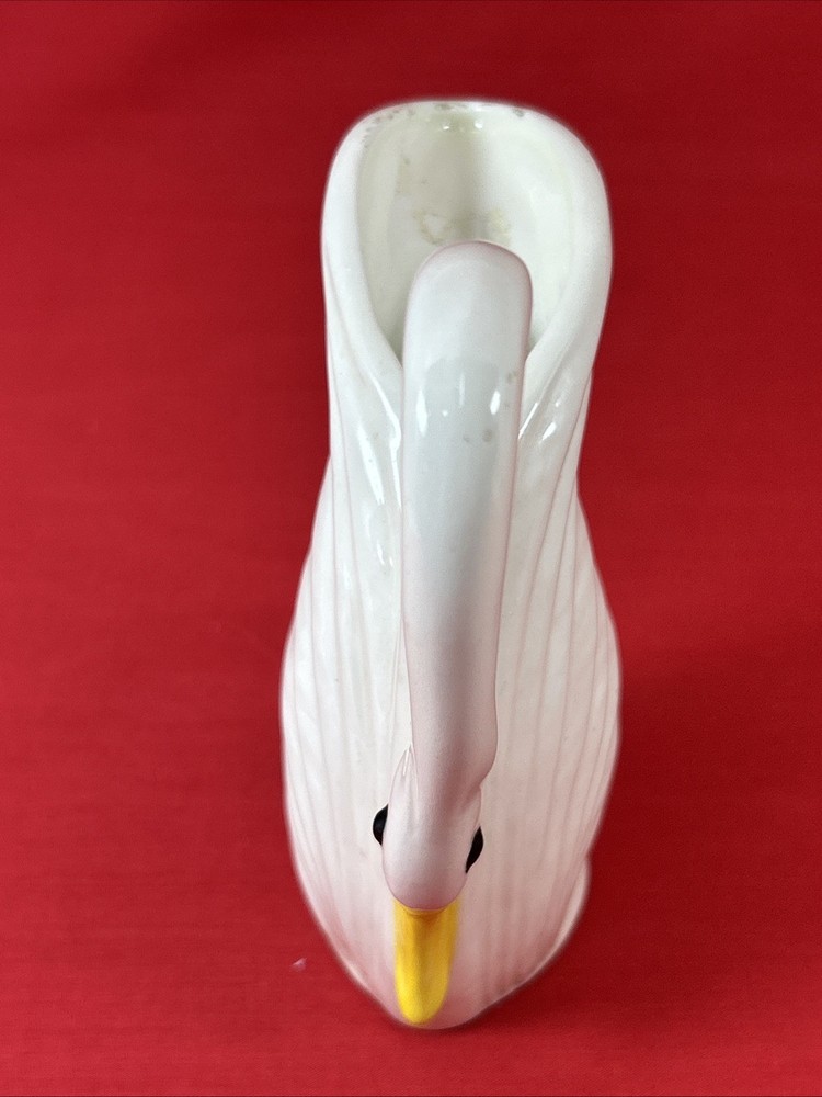 Swan Pitcher 5 3/4” Mini BRP 70