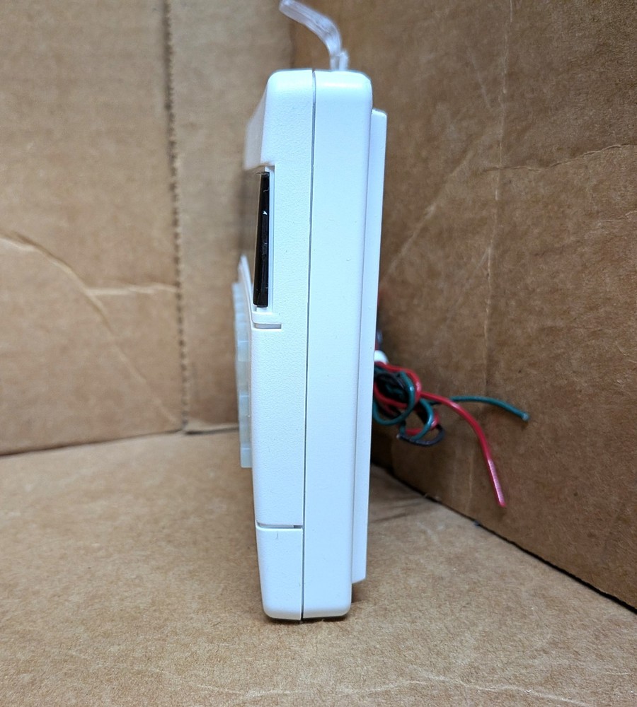 NAPCO GEM-RP8 SECURITY SYSTEM NUMERIC KEYPAD USED WITH GEMINI GEM-P800